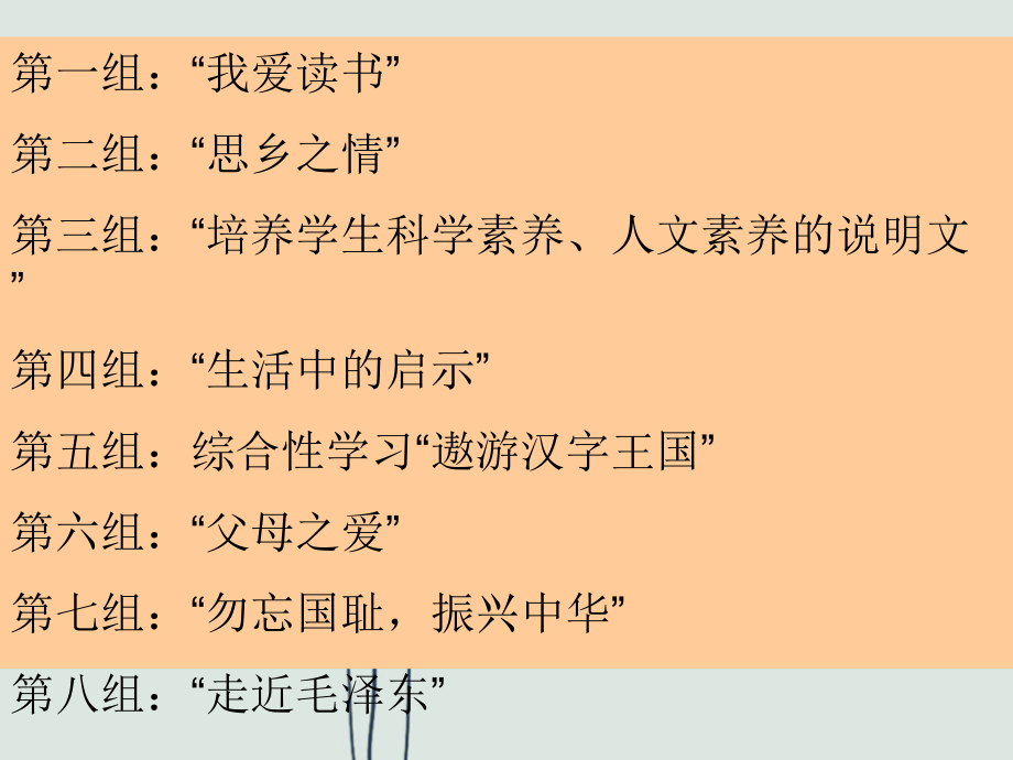 五年级上学期作文整理复习.ppt_第1页