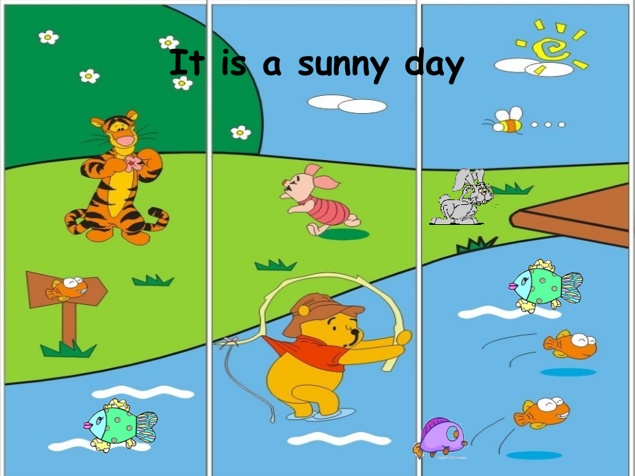 新版五年级上册英语Unit6-In-a-nature-park-A-Let27s-talk.ppt_第2页