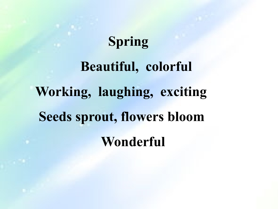 poem-优秀学生作品-清单诗和五行诗PPT.ppt_第1页