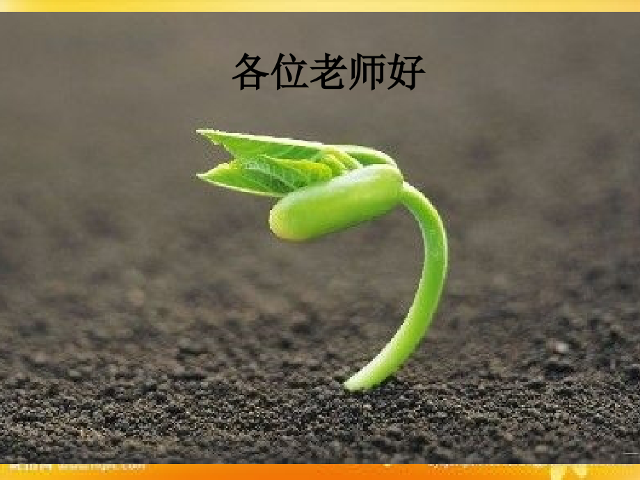 说教材：人教版七年级生物学上册.ppt_第1页