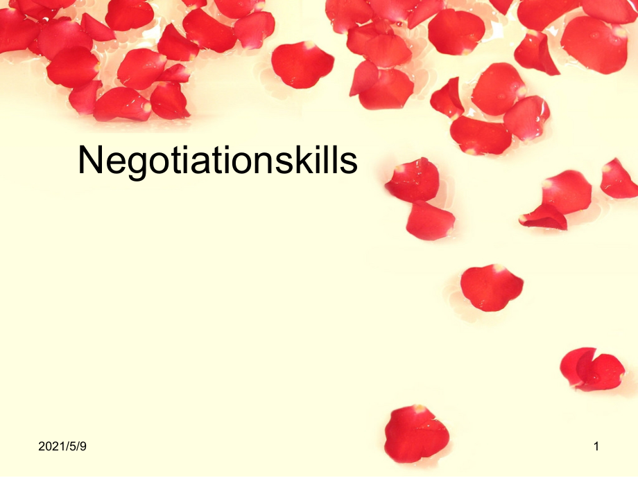 Negotiation-skills---谈判技巧.ppt_第1页