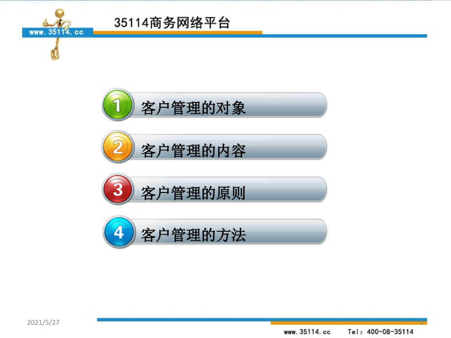 如何进行有效客户管理.ppt_第2页