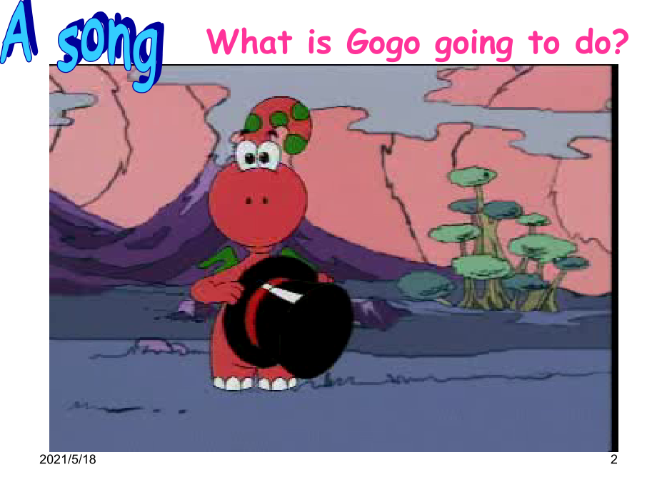 人教版小学英语六年级语法复习一般将来时.ppt_第2页