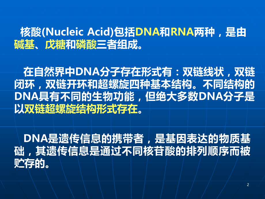 核酸分析.ppt_第2页