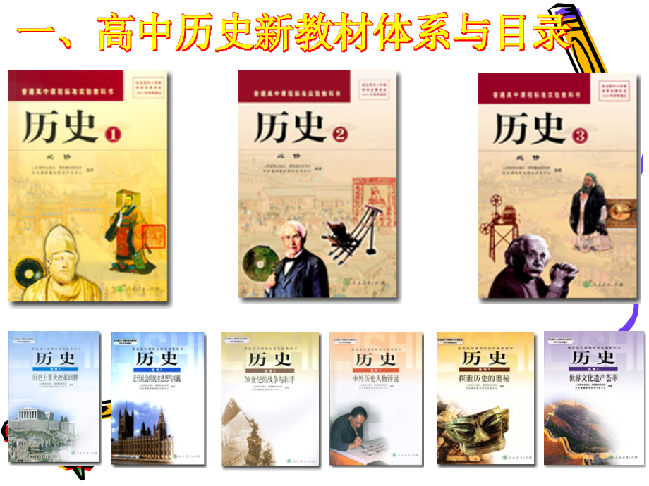 高中历史教材教法ppt.ppt_第1页