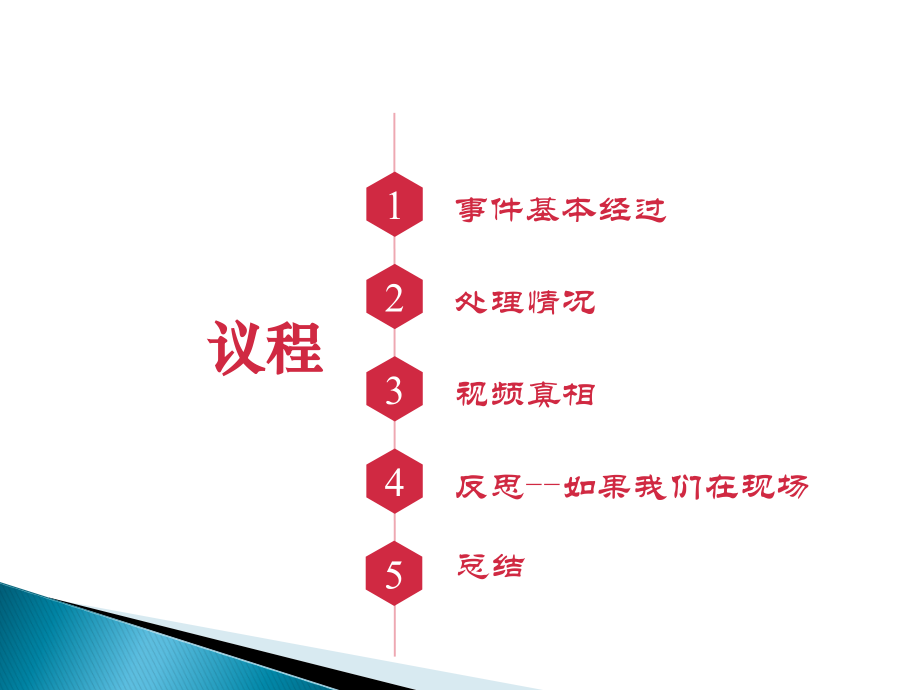 关于祁东县人民医院医疗急救不力事件的反思.ppt_第2页