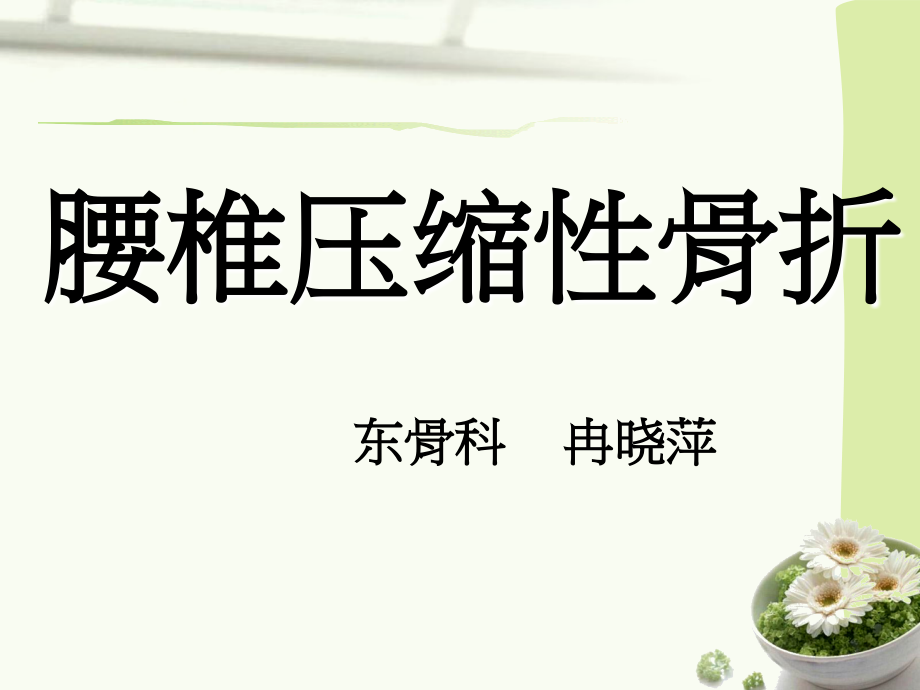 骨盆骨折简单.ppt_第1页