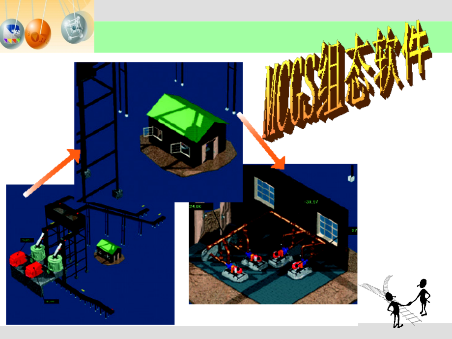MCGS工控组态软件使用PPT课件.ppt_第1页
