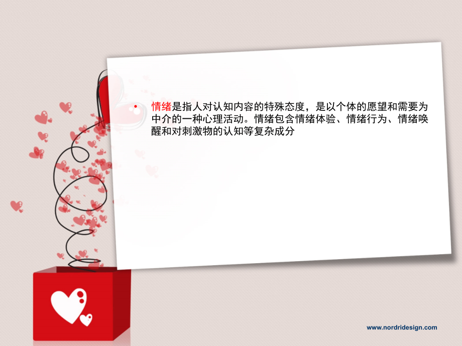 情绪与合理情绪疗法.ppt_第2页