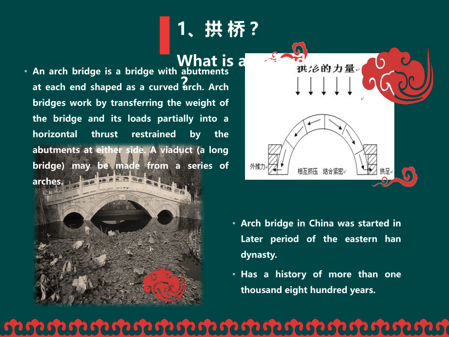 拱桥的艺术(中英ppt).ppt_第2页