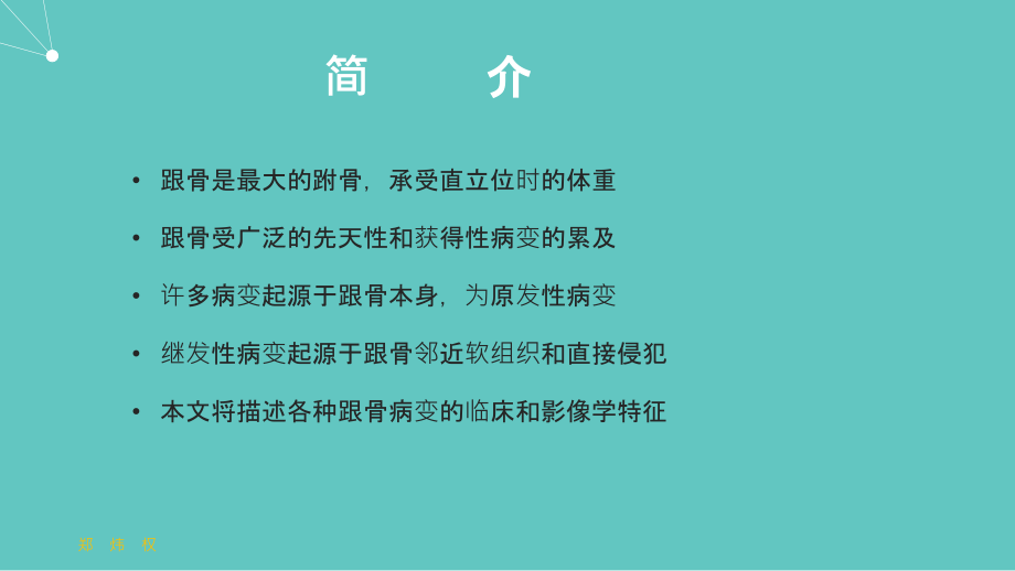 跟骨正常与变异.ppt_第2页