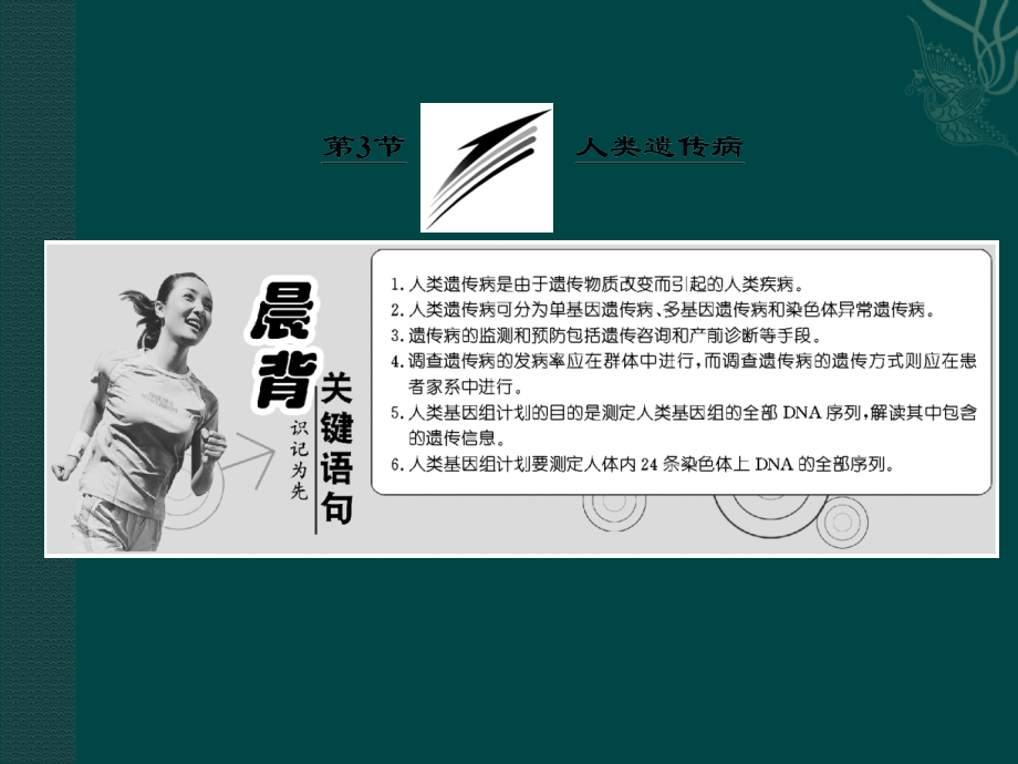 高中生物基因突变及其他变异节人类遗传参件.ppt_第1页
