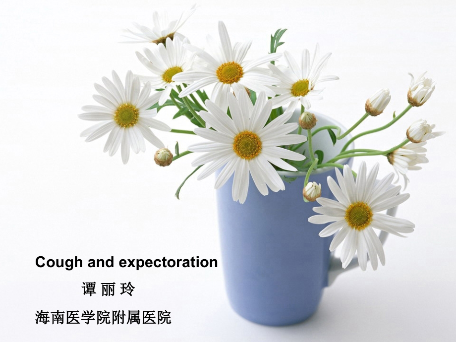 咳嗽咳痰(新版).ppt_第1页