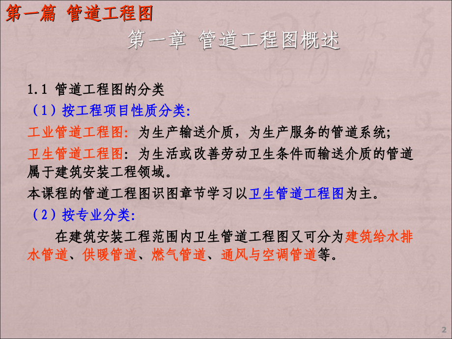 管道安装工程识图.ppt_第2页