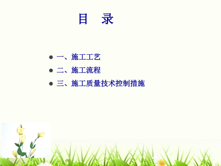 三轴水泥土搅拌桩施工工艺及质量控制要点-刘翔.ppt_第2页