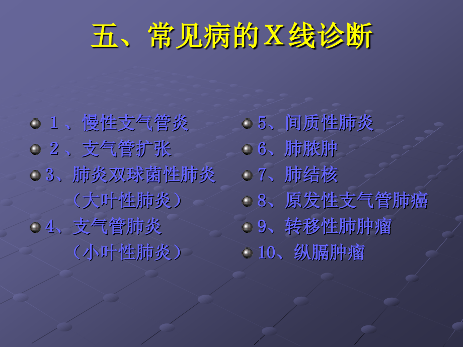 呼吸系统病的X线诊断.ppt_第2页