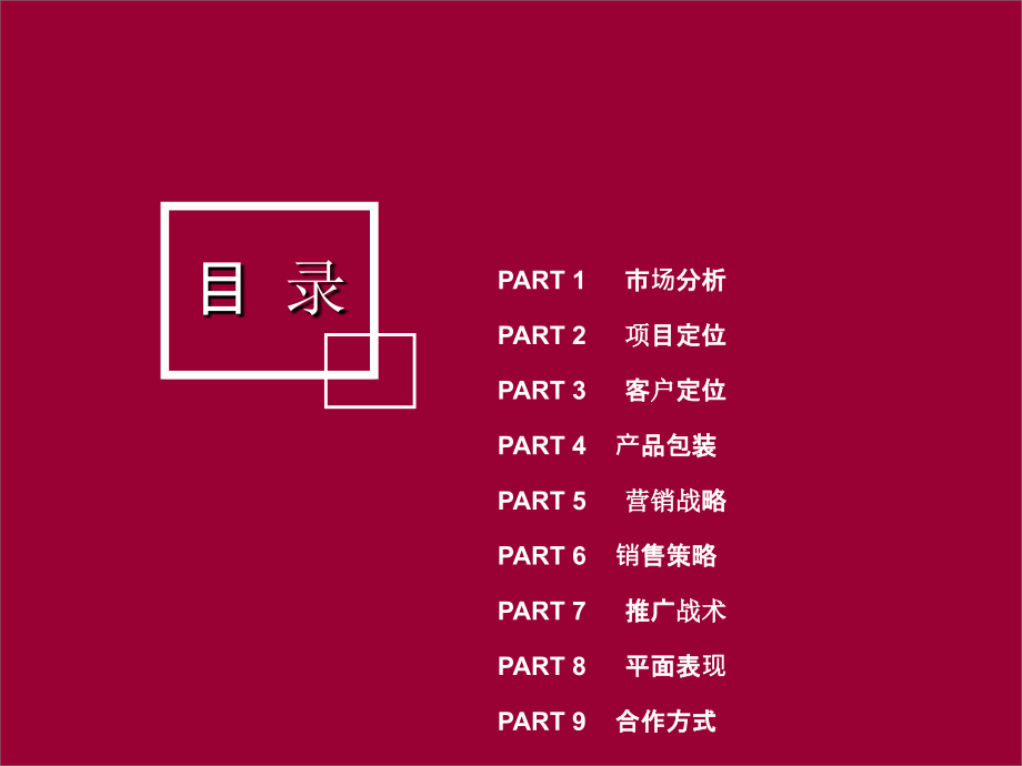 易居月日内蒙古佳美建材中心营销策划方案P.ppt_第2页
