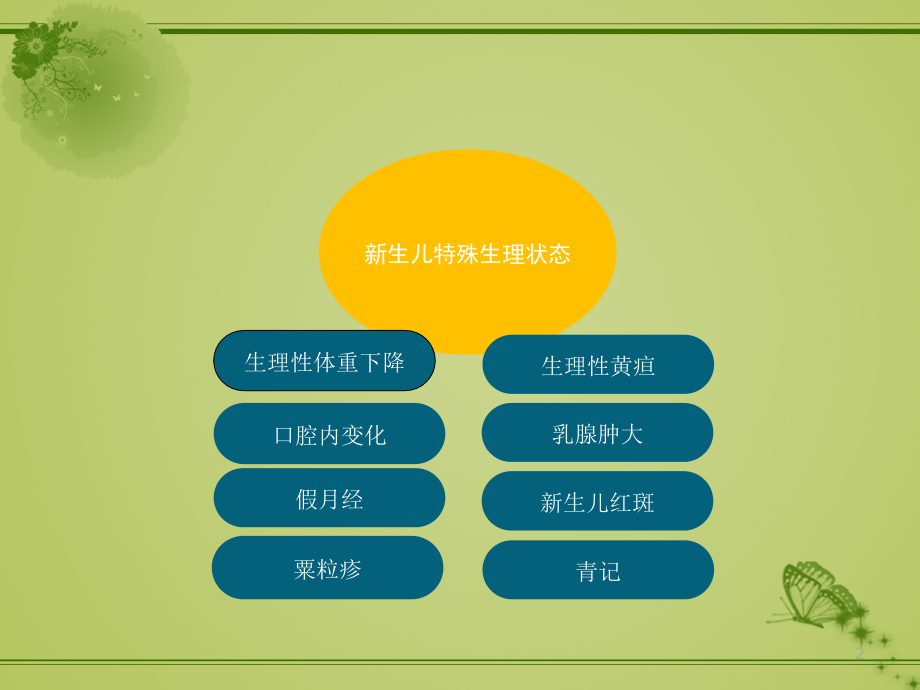 新生儿特殊生理状态及护理.ppt_第2页