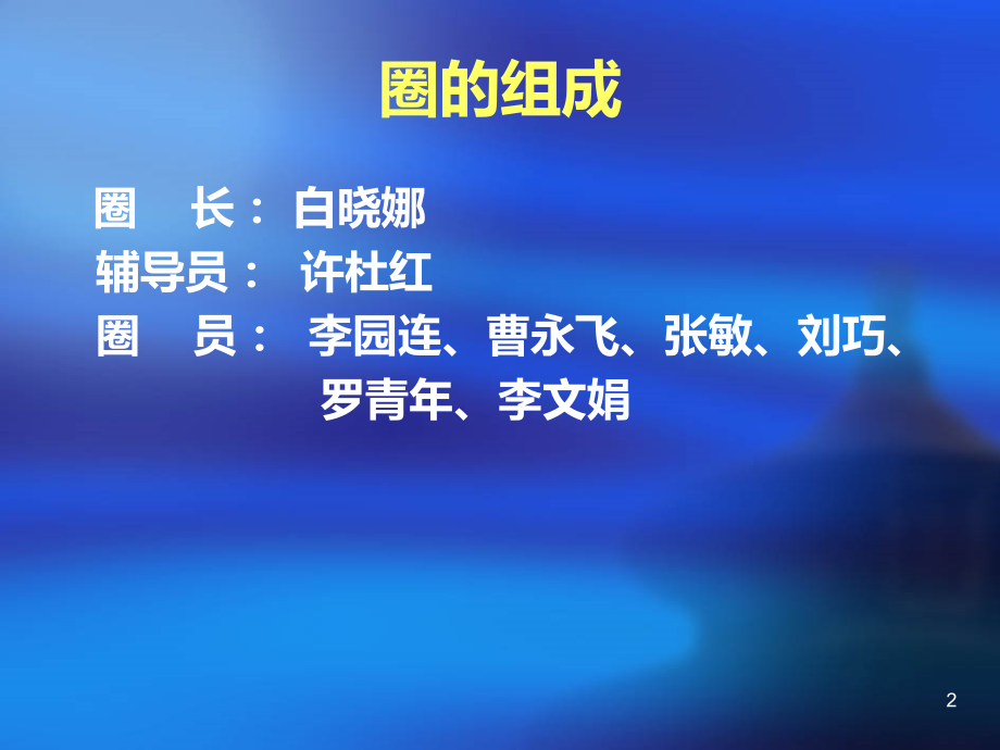外科品管圈在预防跌倒.ppt_第2页