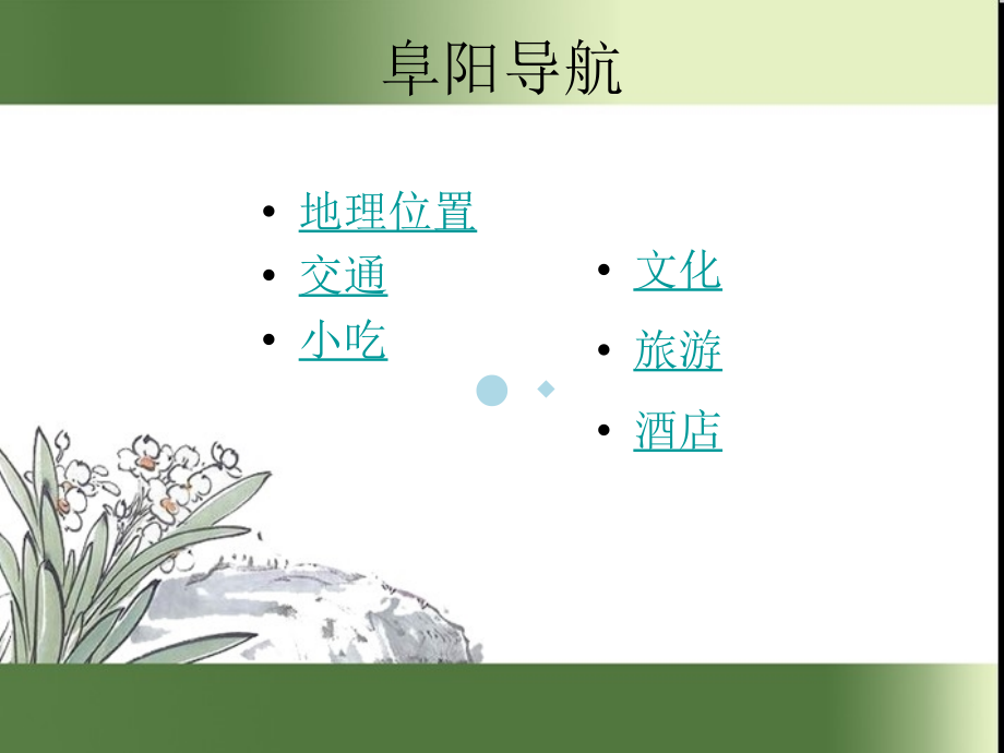 我的家乡阜阳介绍.ppt_第2页