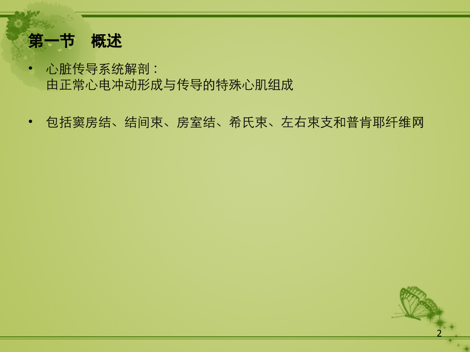心律失常-ppt课件.ppt_第2页