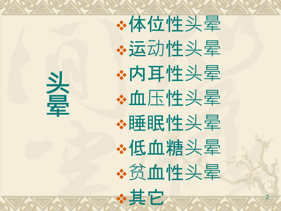 椎动脉型颈椎病.ppt_第2页