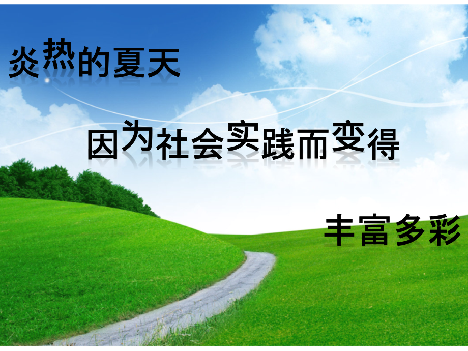 社会实践ppt展示.ppt_第1页