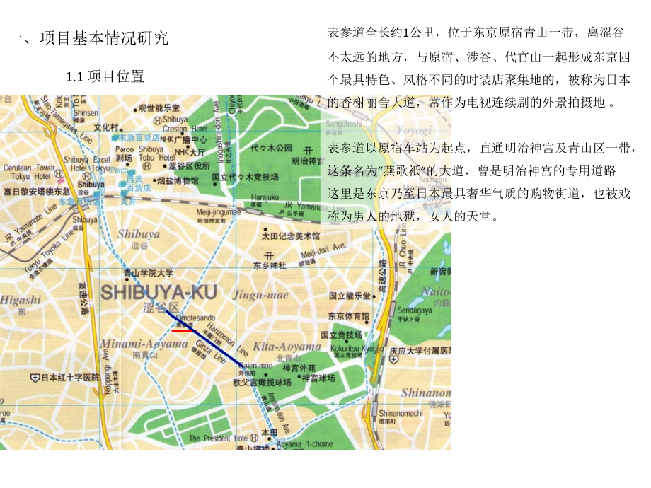 日本表参道项目案例分析.ppt_第2页