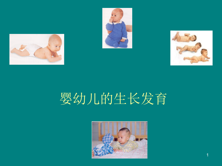 婴儿的心理发展特点-.ppt_第1页