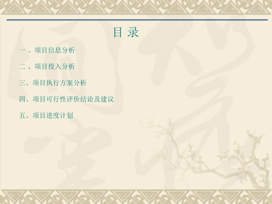 新项目可行性分析报告.ppt_第1页