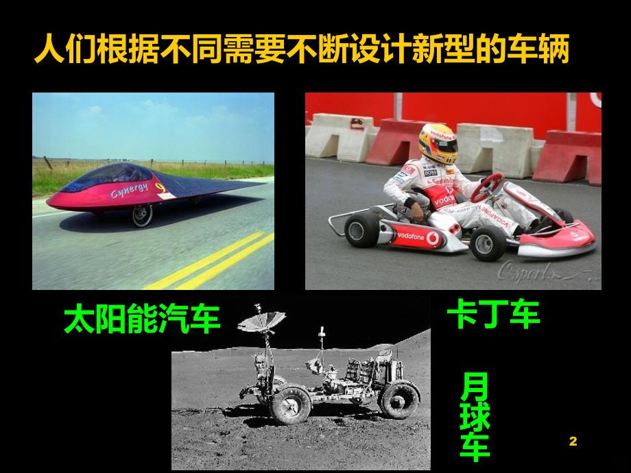 设计制作小赛车PPT课件.ppt_第2页