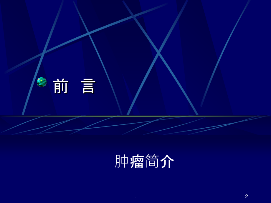 临床药物治疗学-第十八章-恶性肿瘤的药物治疗.ppt_第2页
