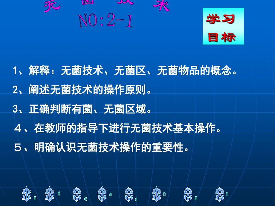 无菌技术操作课件.ppt_第2页