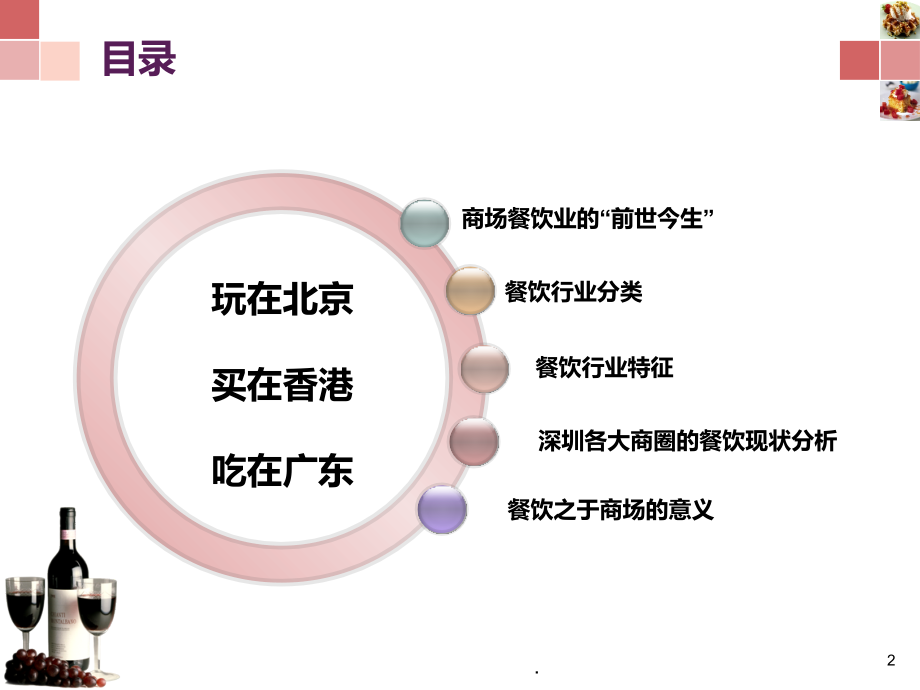 盘点深圳商业综合体之餐饮业.ppt_第2页