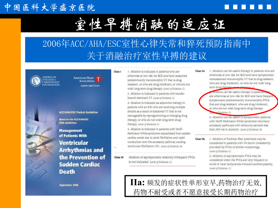室性早搏消融治疗的适应症方法学与争议孙英贤.ppt_第2页