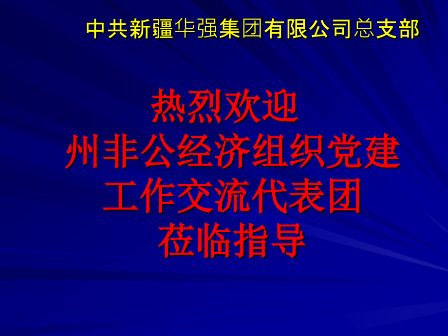 党支部党建工作PPT.ppt_第1页