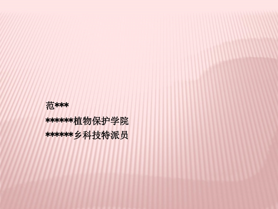 香葱病虫害管理技术(病虫害解决方案).ppt_第1页