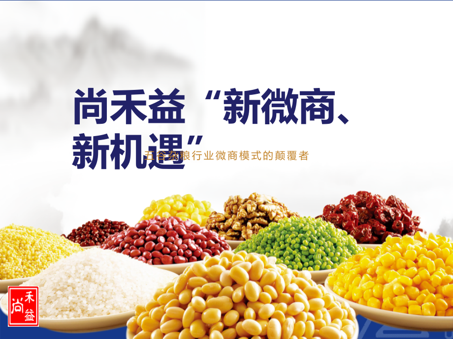 尚禾益新微商介绍(外发PDF).ppt_第1页