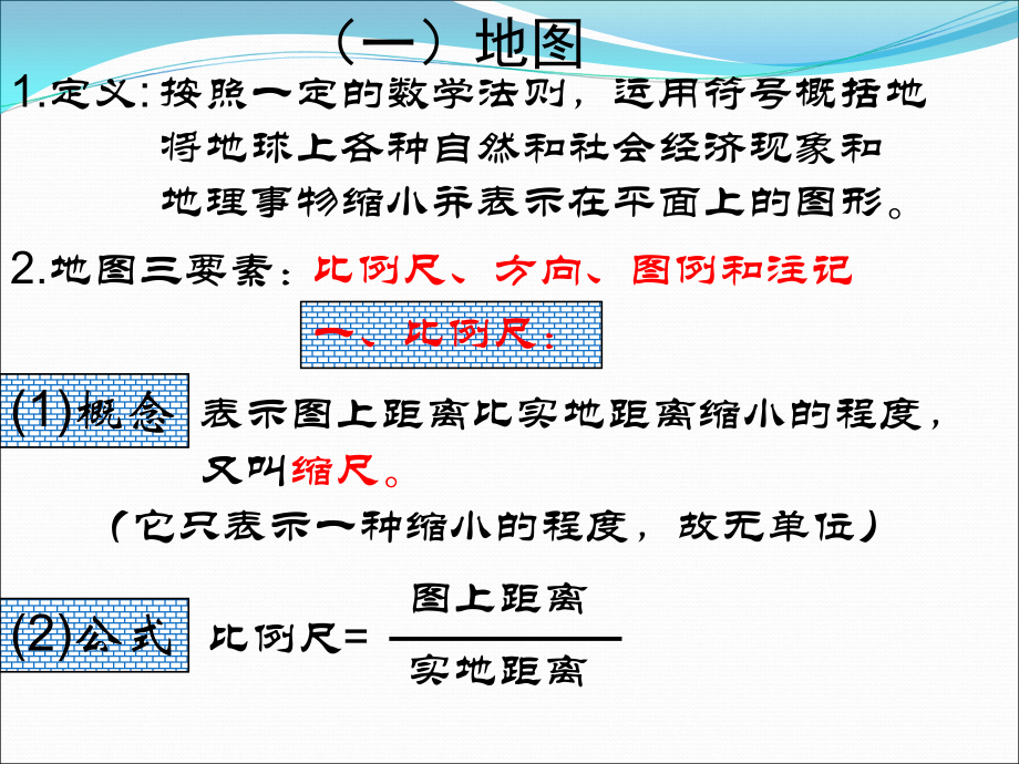 地图基础知识(课件).ppt_第2页