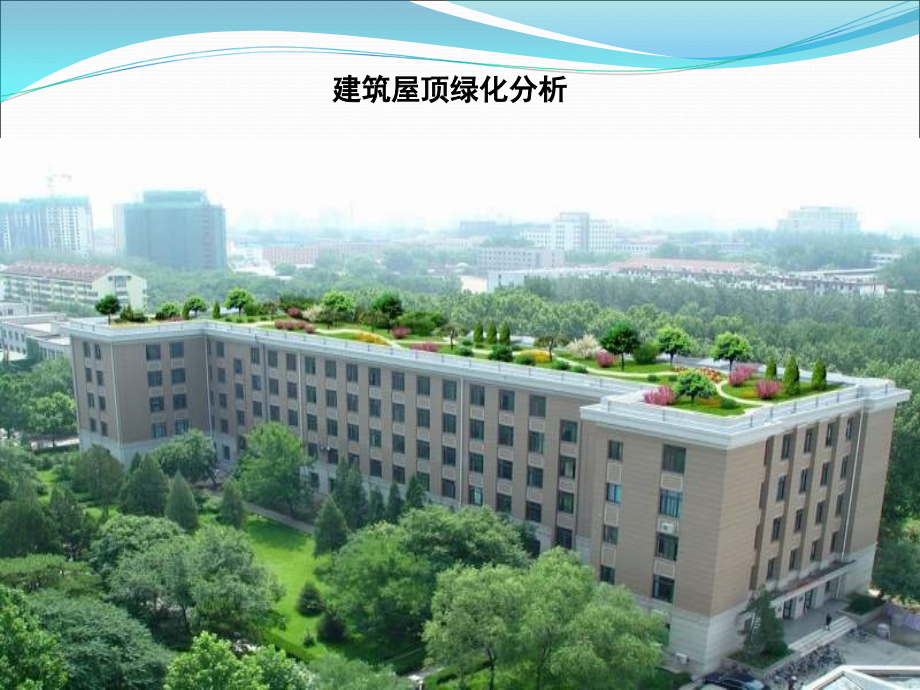 屋顶绿化分析.ppt_第1页