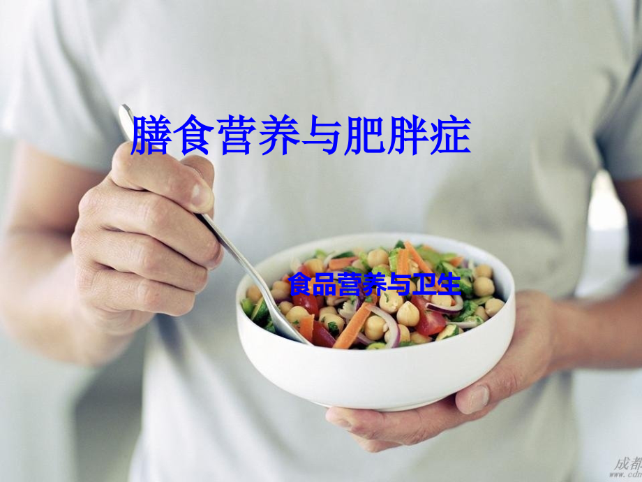 膳食营养与肥胖症.ppt_第1页
