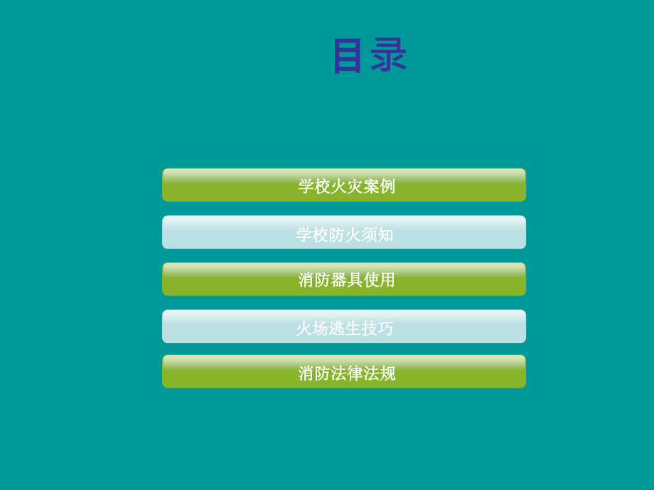 大学生消防安全教育PPT.ppt_第2页
