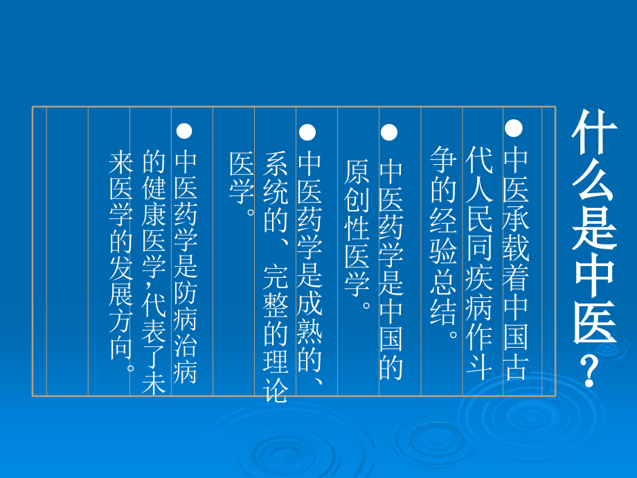 中医介绍ppt-课件(PPT演示).ppt_第2页
