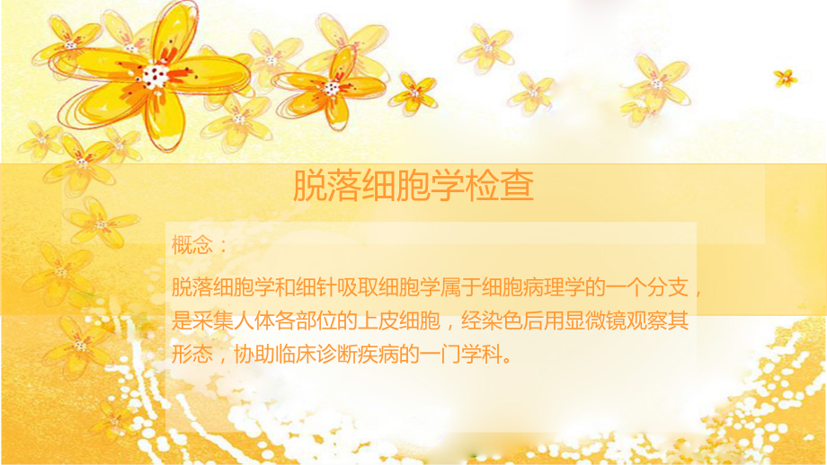 阴道脱落细胞学检查ppt课件.ppt_第2页