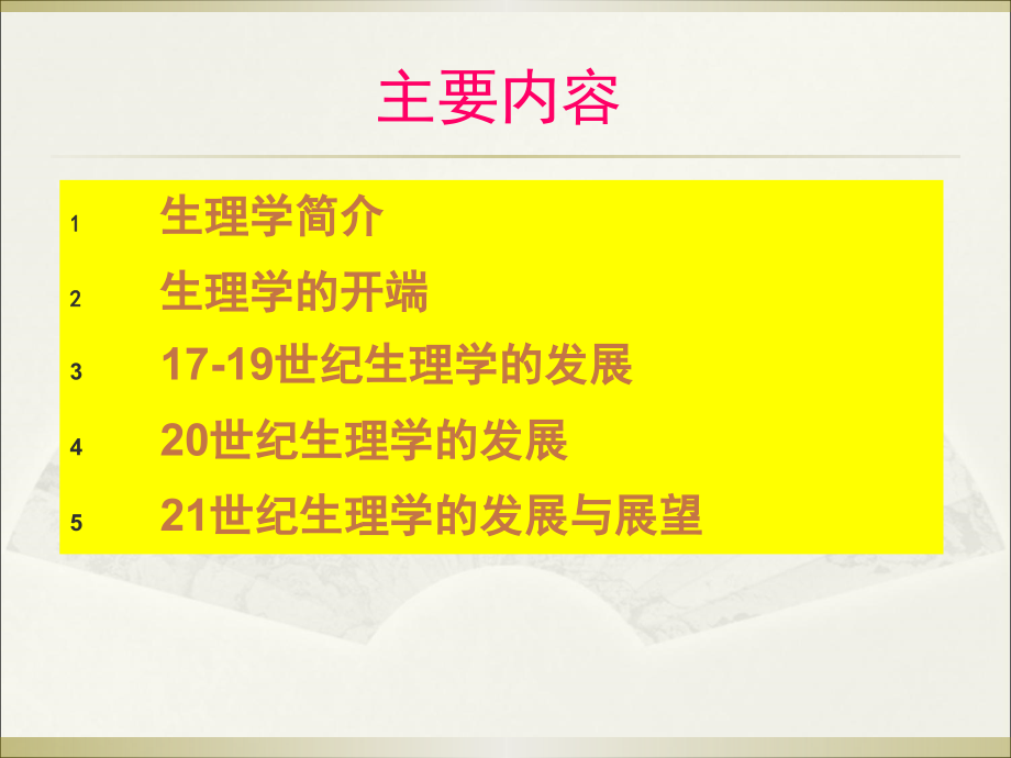 生理学发展简史.ppt_第2页