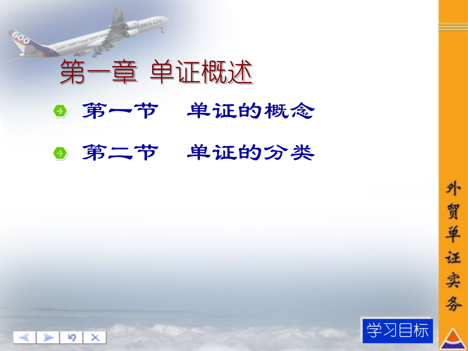 外贸单证实务电子教案.ppt_第2页