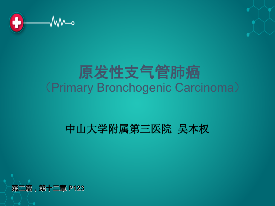 原发性支气管肺癌-ppt.ppt_第1页