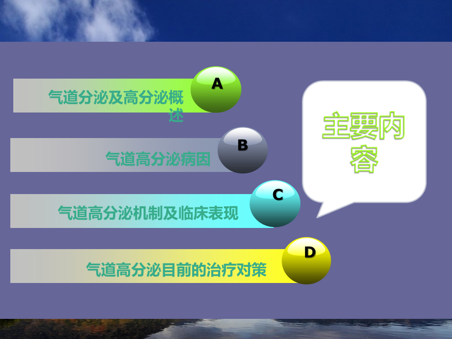 气道粘液高分泌的诊治.ppt_第2页