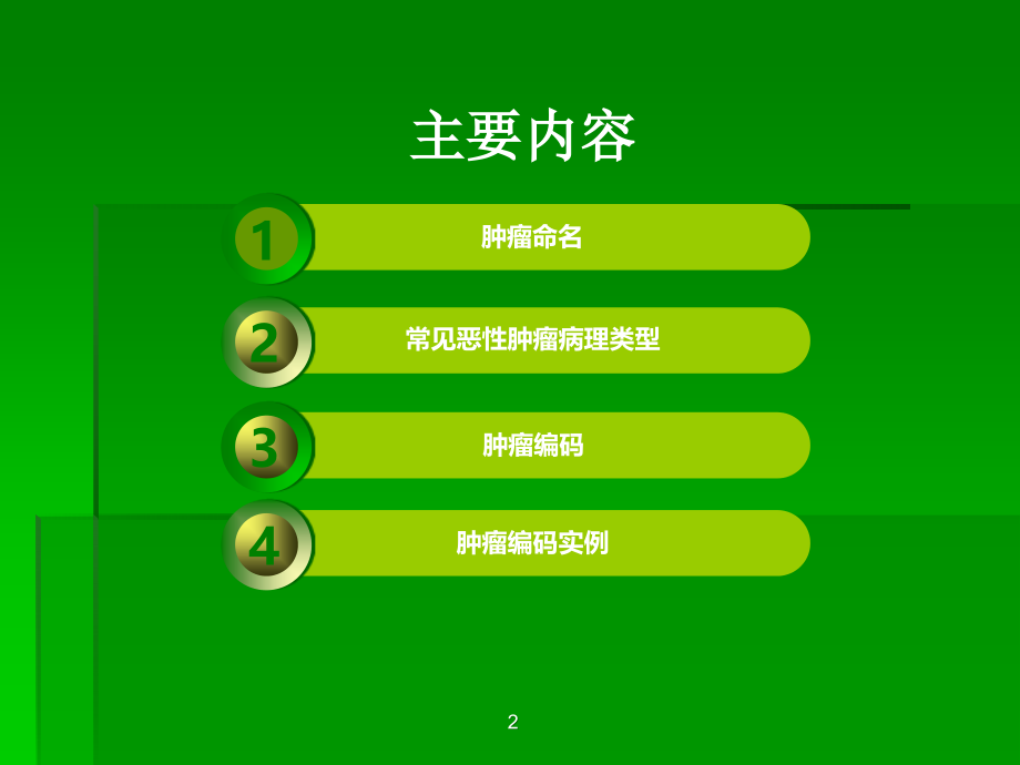 肿瘤命名与编码素材.ppt_第2页