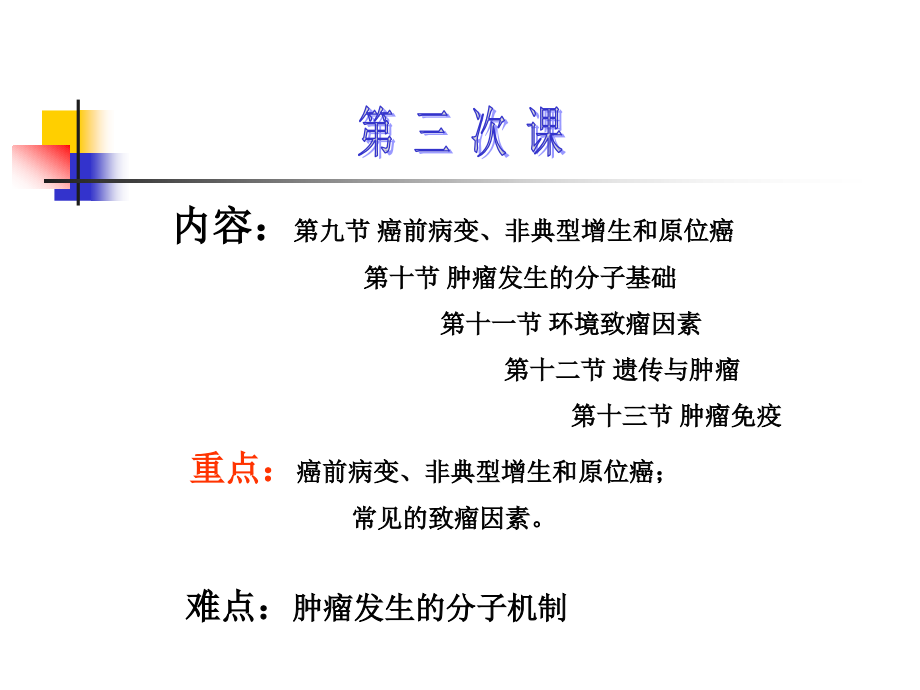 病理学课件：5 肿瘤 3.ppt_第2页